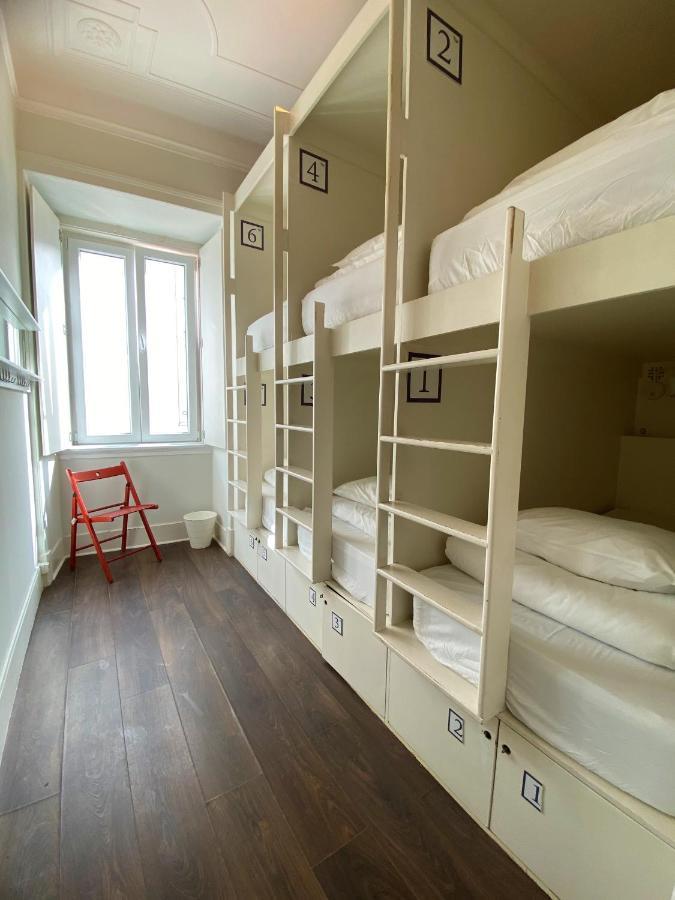 Heart Hostel