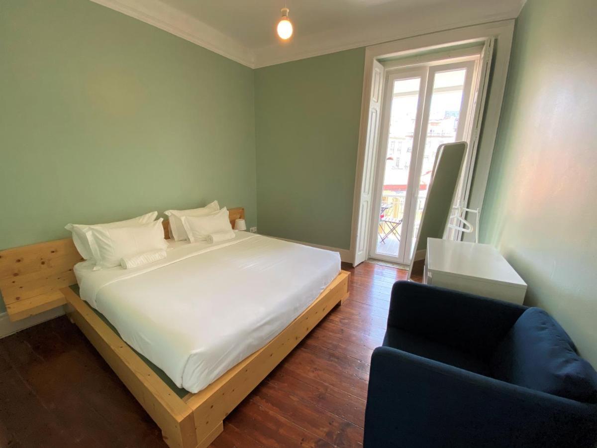 Hostel Heart Lisbon