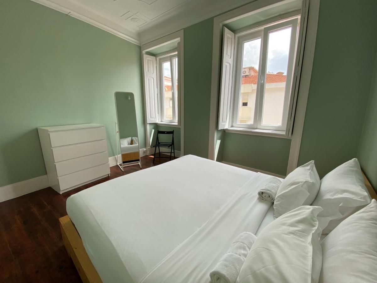 Hostel Heart Lisbon