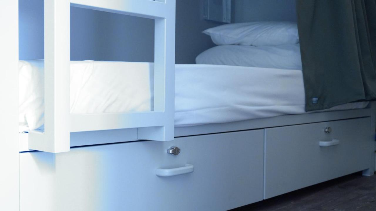 Hostel Heart